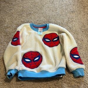 Spider-Man Serpa Sweater